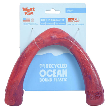 West Paw Snorkl